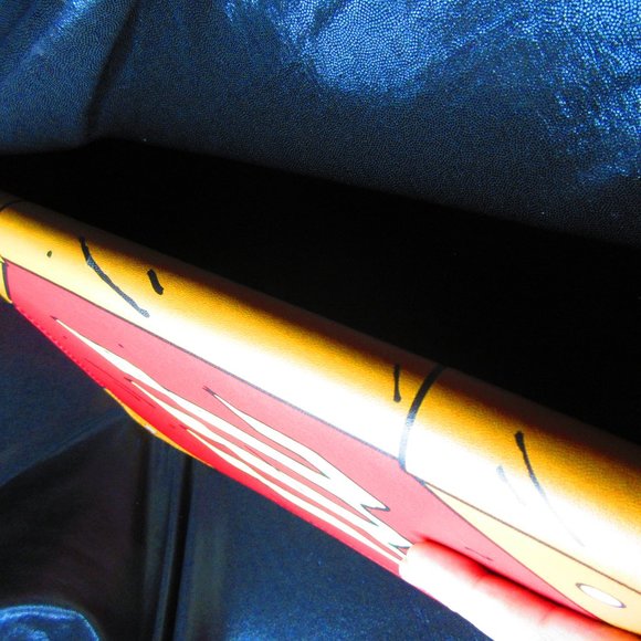 Aaahhh! Real Monsters Book Organizer Nickbox Fall 2017 EXCLUSIVE - Picture 9 of 9